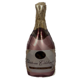 Globo Botella de Champan